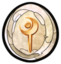 Cleric0 emote for Discord