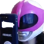 CloverPhone emote for Discord