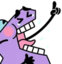 CliffyLOL emote for Discord