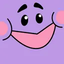 CliffyHappy emote for Discord