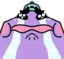 CliffySad emote for Discord
