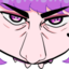 claudZoom emote for Discord