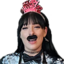 ClassyJulia emote for Discord