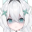 cloverDisgust emote for Discord