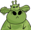 clorp emote for Discord