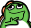 Clueyash emote for Discord