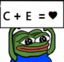 CLARWIN emote for Discord
