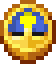 Clock emote for Discord