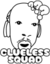 CLUELESSSQUAD emote for Discord