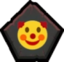 ClownRelic emote for Discord