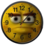 Clockin emote for Discord