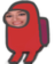 clainaSus emote for Discord
