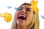 claraAcumalaka emote for Discord