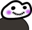 blushh emote for Discord