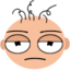 BNStaring emote for Discord