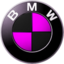 BMW emote for Discord