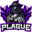 bplPlague emote for Discord