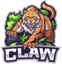 bplClaw emote for Discord