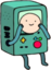 bmoMask emote for Discord