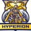 bplHyperion emote for Discord