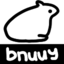 bnuuy emote for Discord