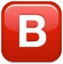 BMeme emote for Discord