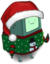 bmoXmas emote for Discord