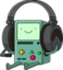 BMO emote for Discord
