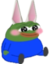 bnuuy emote for Discord