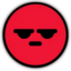 bsAngry emote for Discord