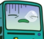 BmoDead emote for Discord