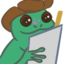 bNotes emote for Discord