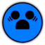 bsShock emote for Discord
