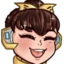 bvaAYAYA emote for Discord