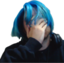 BTS emote for Discord