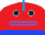 bsuccStare emote for Discord