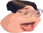 btmcShook emote for Discord