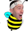 bSneb emote for Discord