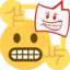 Bttv emote for Discord