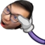 btmcThrow emote for Discord
