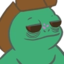 bTired emote for Discord