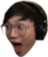 btmcPog emote for Discord