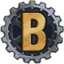 BTidiot emote for Discord