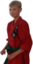 btrmKaratekid emote for Discord