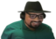 Bsmoke emote for Discord