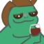 bWine emote for Discord