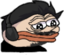 BSadge emote for Discord