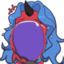 bsuccOmegaLUL emote for Discord