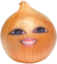 bwngSmile emote for Discord