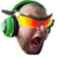 BWICKED emote for Discord
